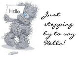 Hello.jpg image by beachmouse